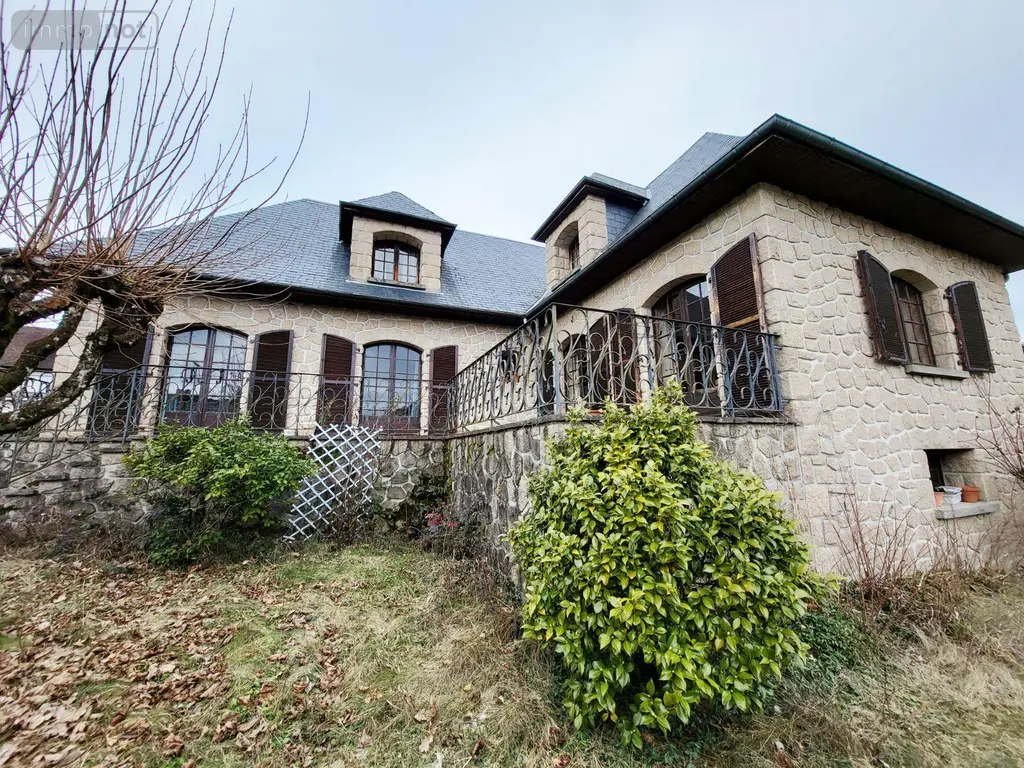 Maison a vendre Ussel 19200 Corrèze 19 150 m2 5 pièces 162750 euros um 1304 001
