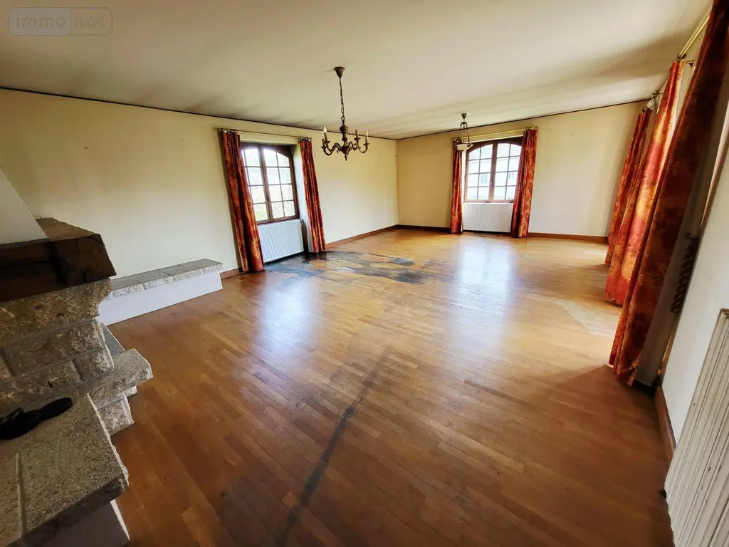 Maison a vendre Ussel 19200 Corrèze 19 150 m2 5 pièces 162750 euros um 1304 005
