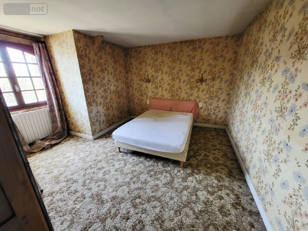 Maison a vendre Ussel 19200 Corrèze 19 150 m2 5 pièces 162750 euros um 1304 009