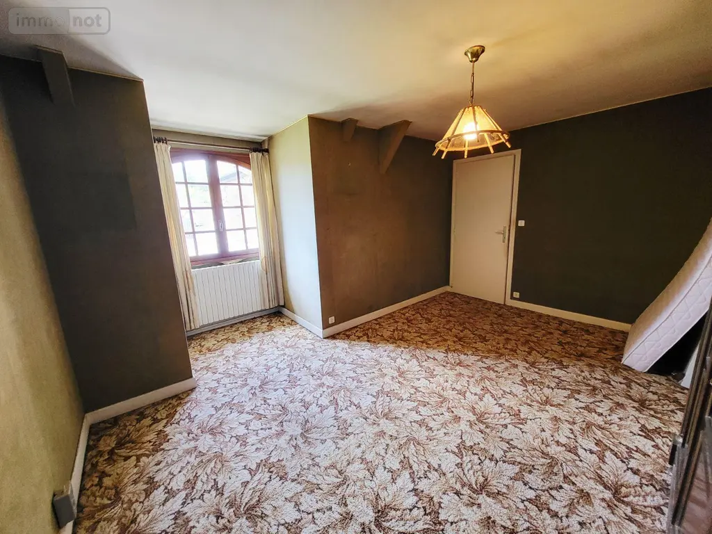 Maison a vendre Ussel 19200 Corrèze 19 150 m2 5 pièces 162750 euros um 1304 010