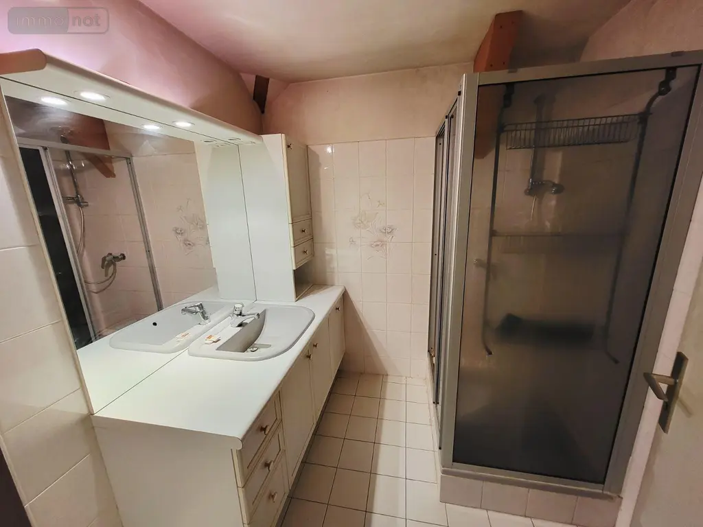 Maison a vendre Ussel 19200 Corrèze 19 150 m2 5 pièces 162750 euros um 1304 011