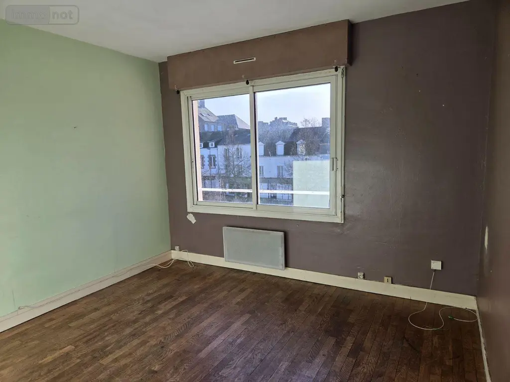 Immeuble de rapport a vendre Mayenne 53100 Mayenne 53 91 m2 4 pièces 218400 euros 53075/DLS69 003