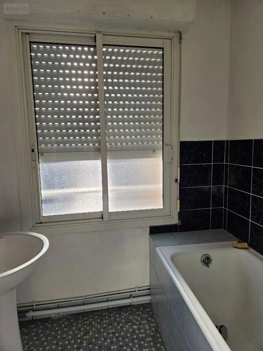 Immeuble de rapport a vendre Mayenne 53100 Mayenne 53 91 m2 4 pièces 218400 euros 53075/DLS69 006