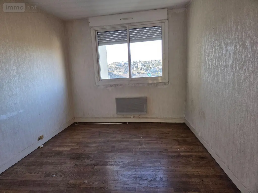 Immeuble de rapport a vendre Mayenne 53100 Mayenne 53 91 m2 4 pièces 218400 euros 53075/DLS69 004