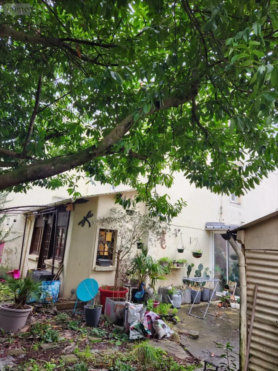 Maison a vendre La Flèche 72200 Sarthe 72 103 m2 6 pièces 220080 euros 1222 012