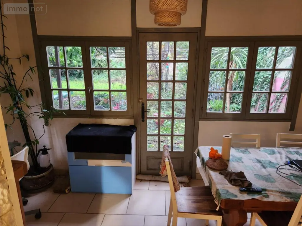 Maison a vendre La Flèche 72200 Sarthe 72 103 m2 6 pièces 220080 euros 1222 005