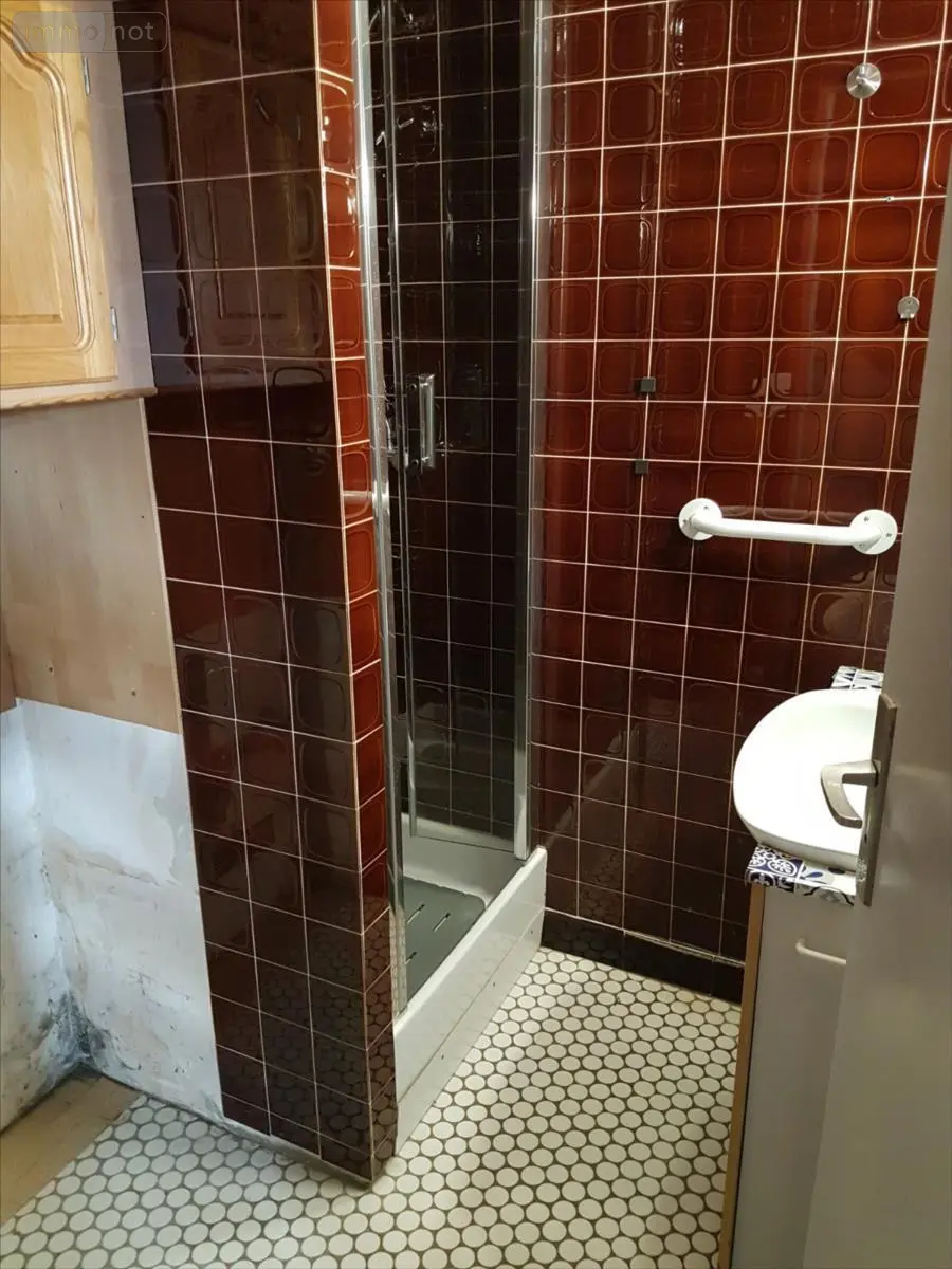 Maison a vendre La Flèche 72200 Sarthe 72 129 m2 6 pièces 199120 euros 1205 009
