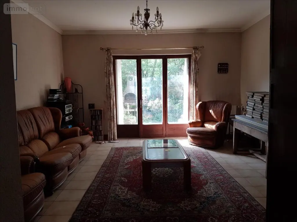 Maison a vendre La Flèche 72200 Sarthe 72 227 m2 10 pièces 272480 euros 1198 004