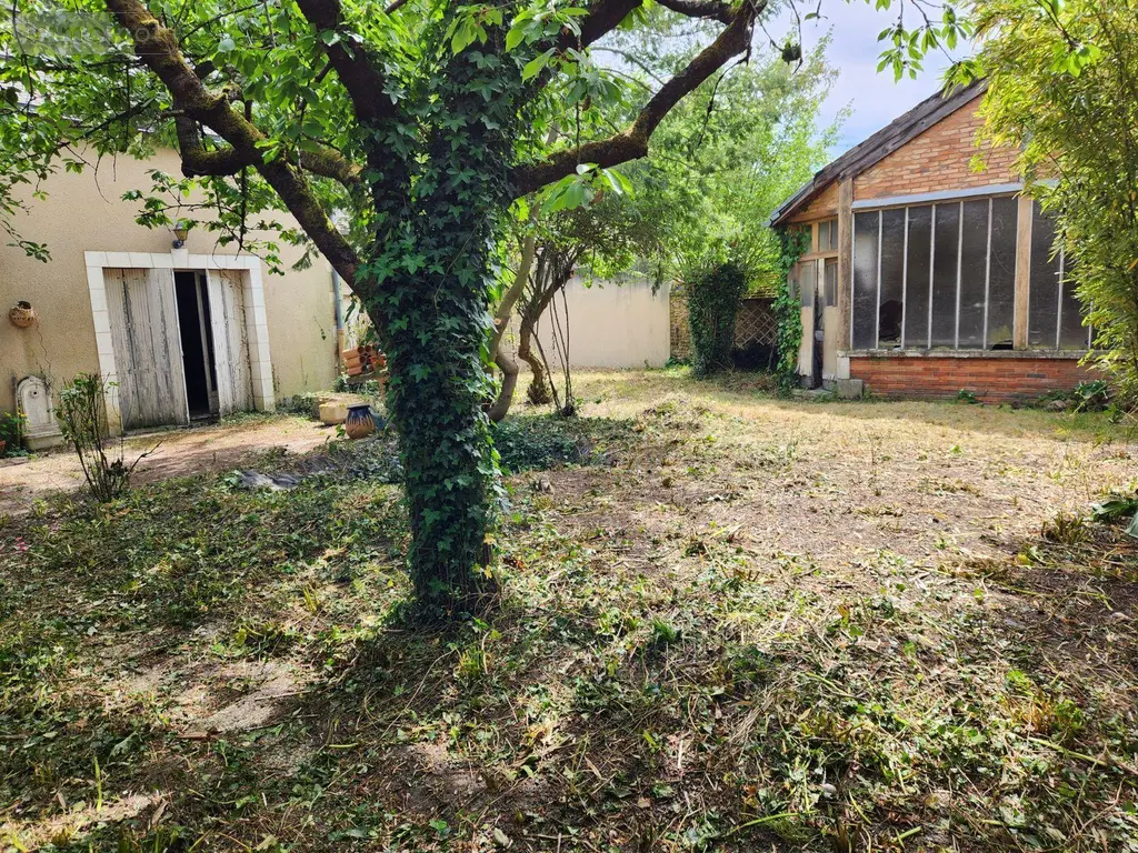 Maison a vendre La Flèche 72200 Sarthe 72 227 m2 10 pièces 272480 euros 1198 013