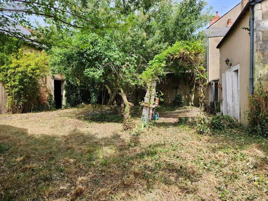 Maison a vendre La Flèche 72200 Sarthe 72 227 m2 10 pièces 272480 euros 1198 014