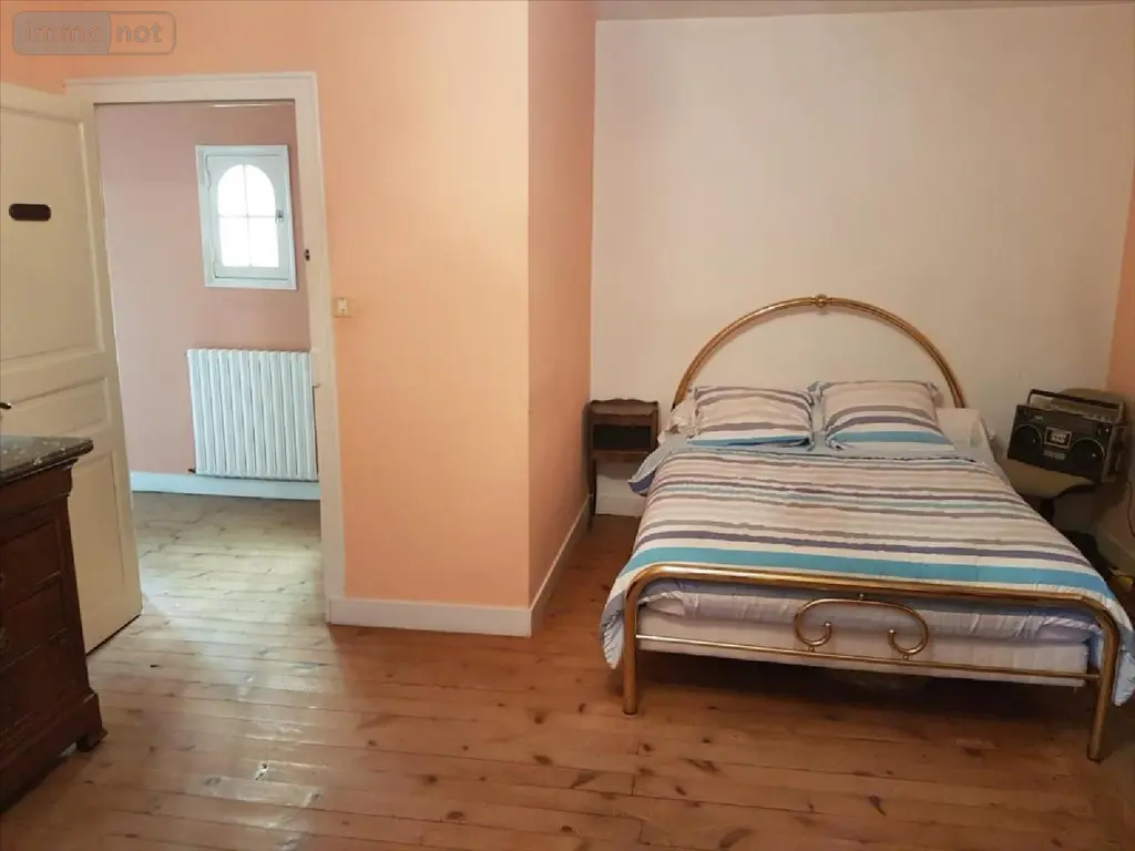 Maison a vendre La Flèche 72200 Sarthe 72 227 m2 10 pièces 272480 euros 1198 009