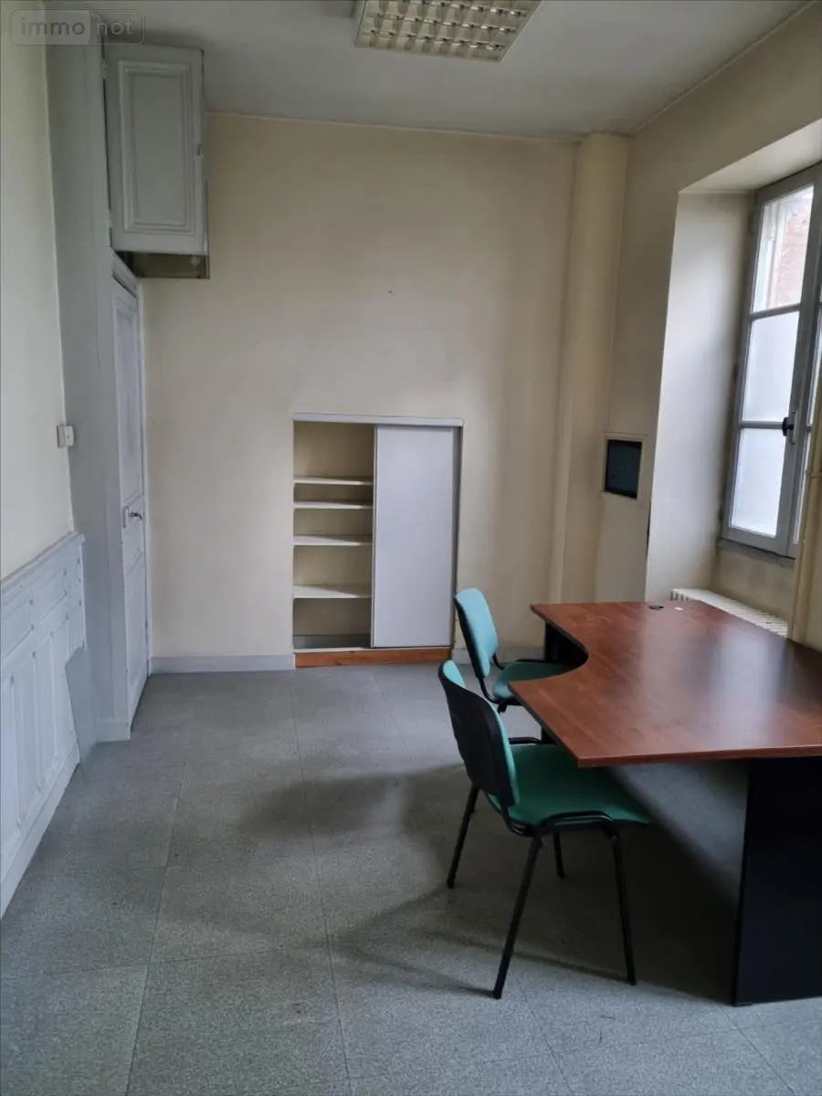 Immeuble de rapport a vendre Angers 49000 Maine-et-Loire 49 166 m2 9 pièces 528360 euros 1199 002