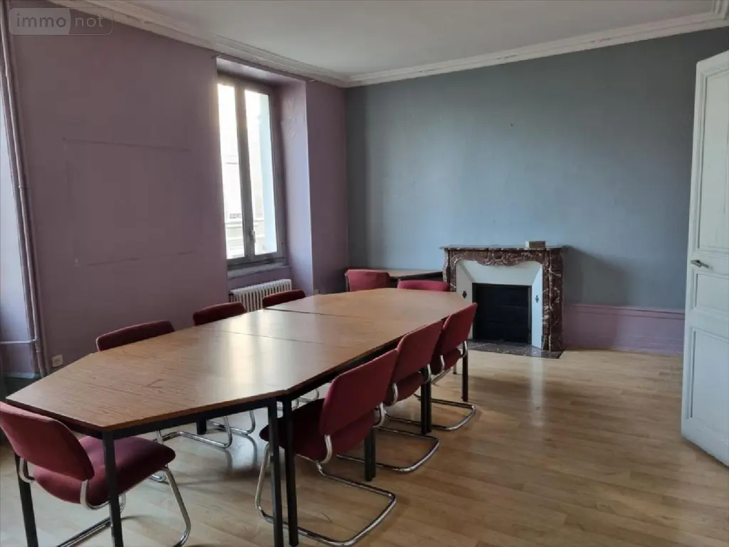 Immeuble de rapport a vendre Angers 49000 Maine-et-Loire 49 166 m2 9 pièces 528360 euros 1199 004