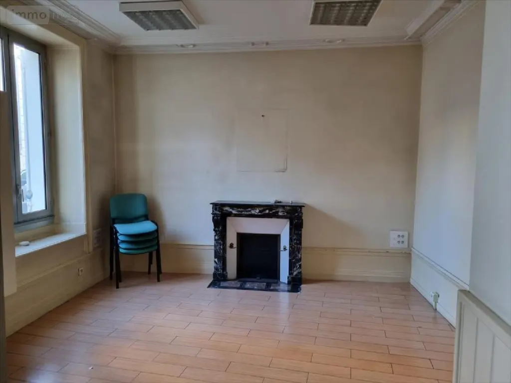 Immeuble de rapport a vendre Angers 49000 Maine-et-Loire 49 166 m2 9 pièces 528360 euros 1199 005