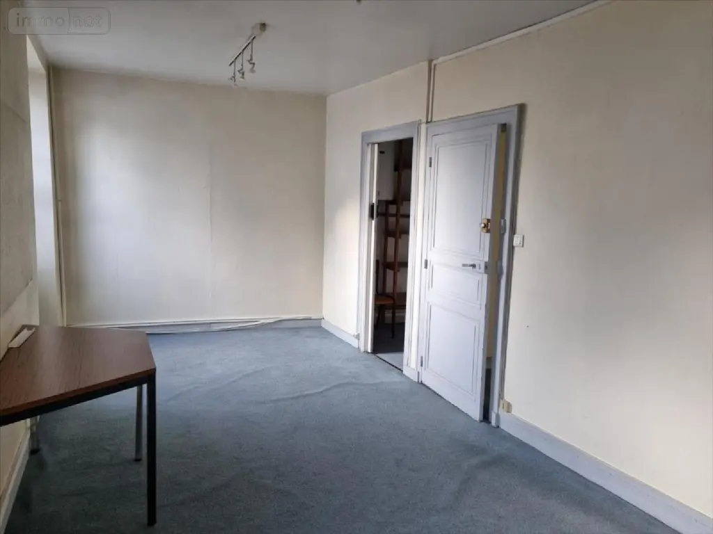 Immeuble de rapport a vendre Angers 49000 Maine-et-Loire 49 166 m2 9 pièces 528360 euros 1199 006
