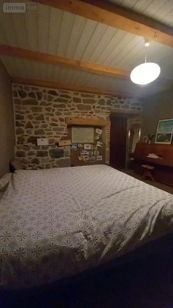 Maison a vendre Collandres 15400 Cantal 15 175 m2 263500 euros FG/2472 007