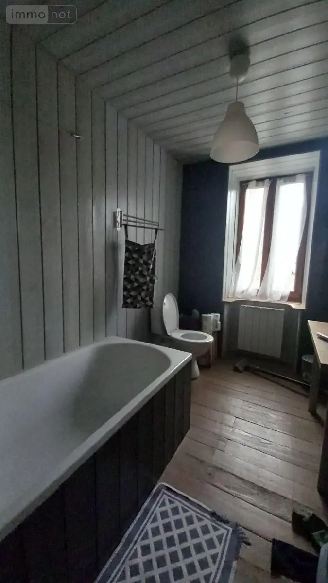 Maison a vendre Collandres 15400 Cantal 15 175 m2 263500 euros FG/2472 008
