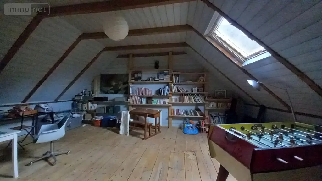 Maison a vendre Collandres 15400 Cantal 15 175 m2 263500 euros FG/2472 006