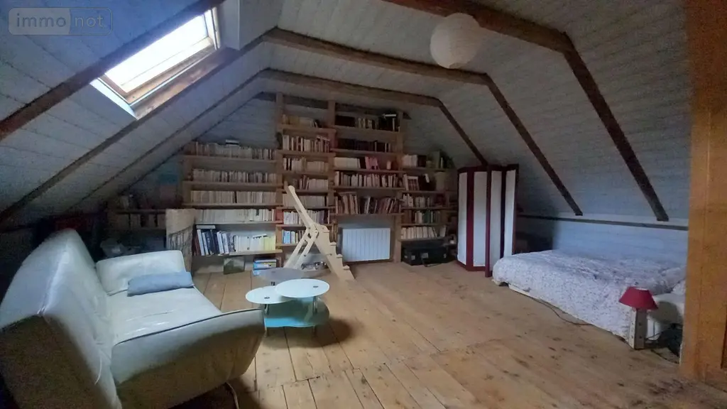 Maison a vendre Collandres 15400 Cantal 15 175 m2 263500 euros FG/2472 010