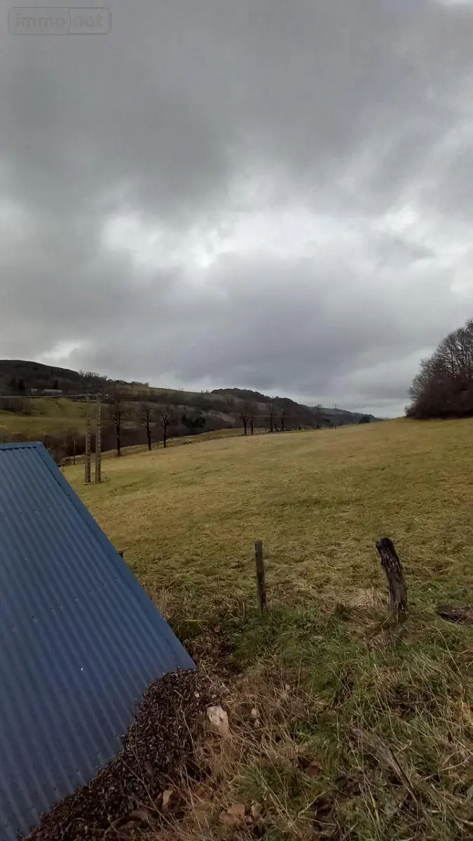 Maison a vendre Collandres 15400 Cantal 15 175 m2 263500 euros FG/2472 012