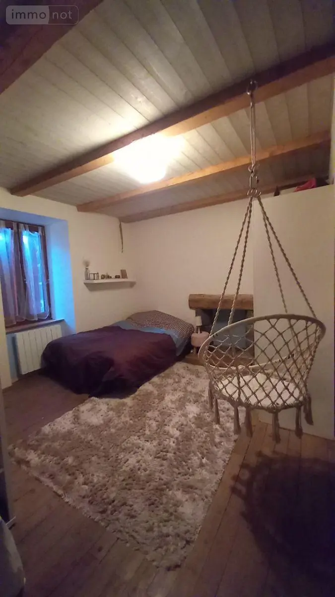 Maison a vendre Collandres 15400 Cantal 15 175 m2 263500 euros FG/2472 011