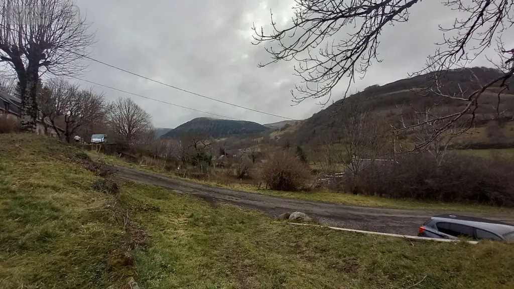 Maison a vendre Collandres 15400 Cantal 15 175 m2 263500 euros FG/2472 021