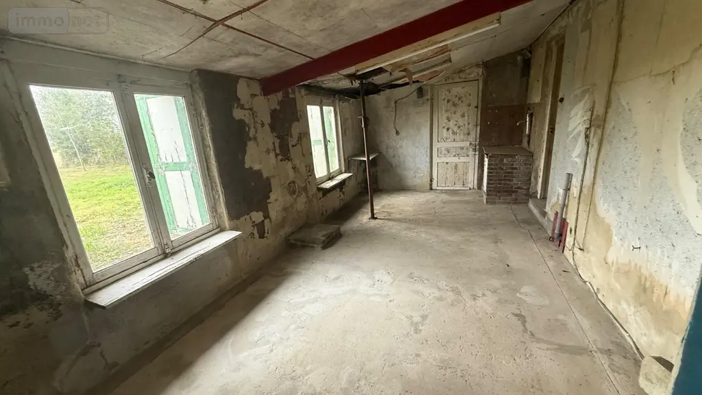Maison a vendre Wallon-Cappel 59190 Nord 59 90 m2 4 pièces 126500 euros H9711 005