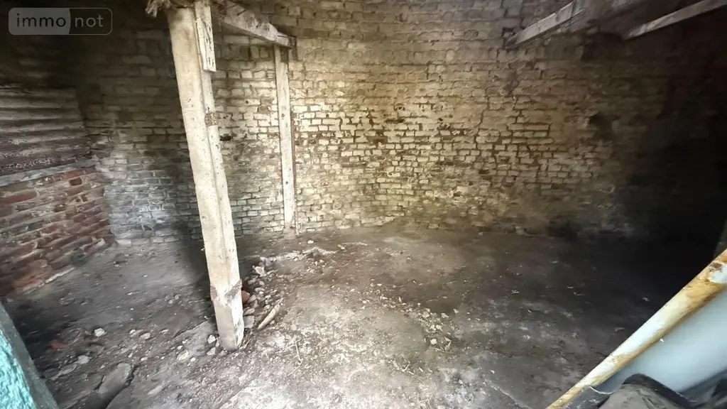 Maison a vendre Wallon-Cappel 59190 Nord 59 90 m2 4 pièces 126500 euros H9711 006