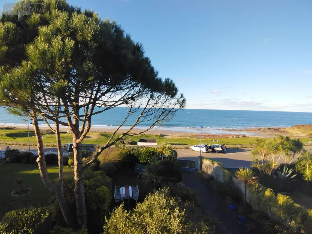 Maison a vendre Locquirec 29241 Finistère 29 165 m2 9 pièces 899850 euros LOLG 001