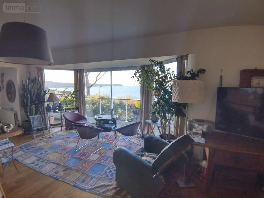 Maison a vendre Locquirec 29241 Finistère 29 165 m2 9 pièces 899850 euros LOLG 005