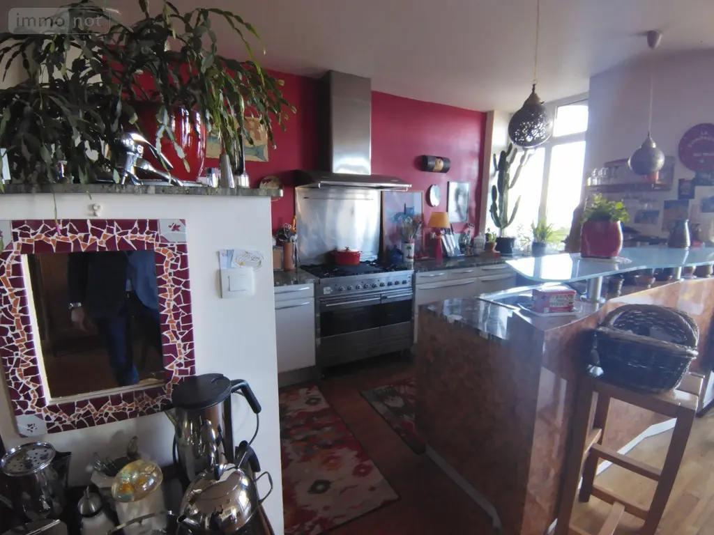 Maison a vendre Locquirec 29241 Finistère 29 165 m2 9 pièces 899850 euros LOLG 006