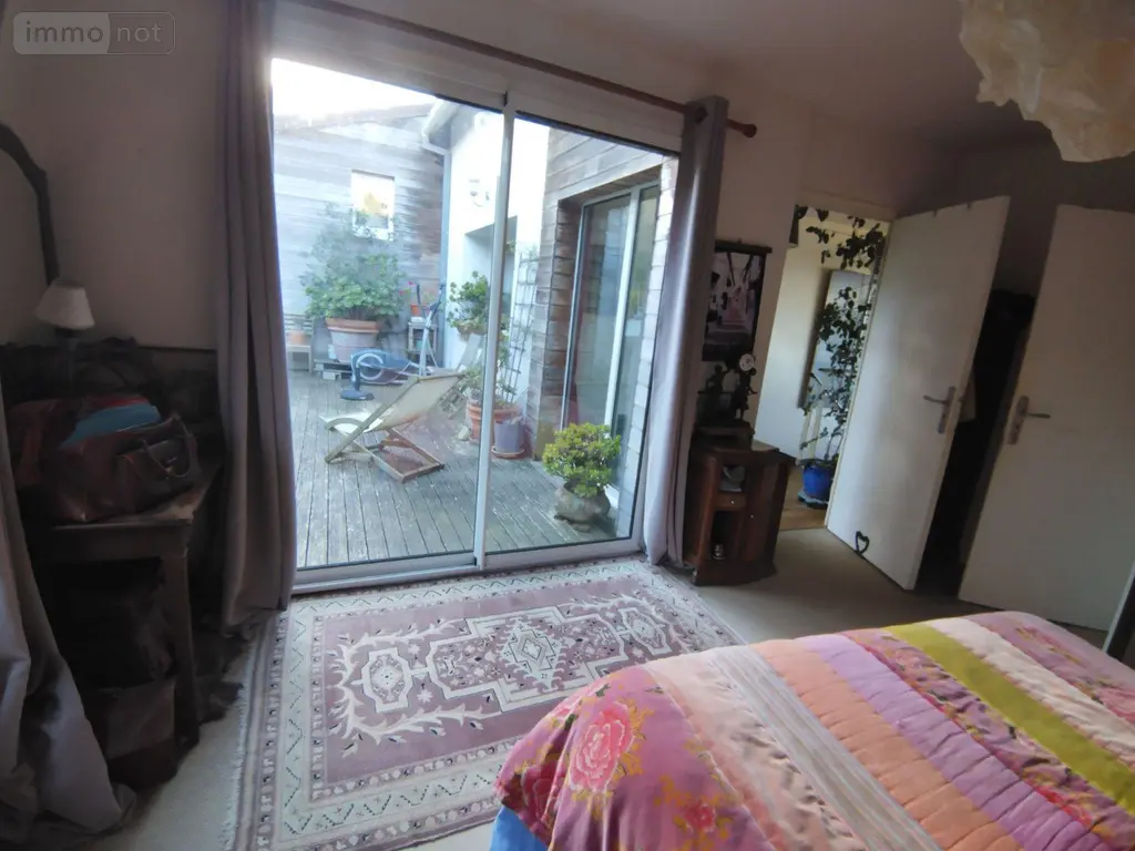 Maison a vendre Locquirec 29241 Finistère 29 165 m2 9 pièces 899850 euros LOLG 008
