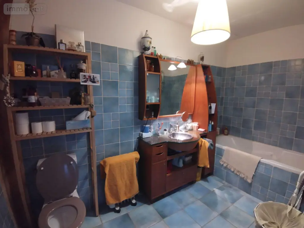 Maison a vendre Locquirec 29241 Finistère 29 165 m2 9 pièces 899850 euros LOLG 009