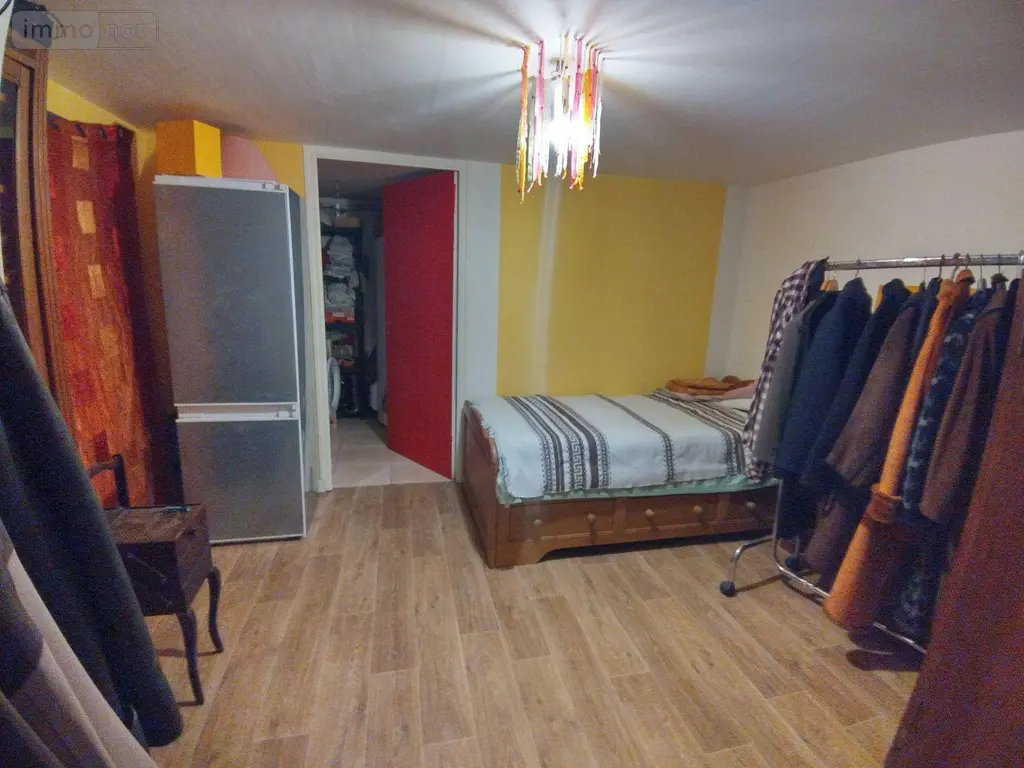 Maison a vendre Locquirec 29241 Finistère 29 165 m2 9 pièces 899850 euros LOLG 011