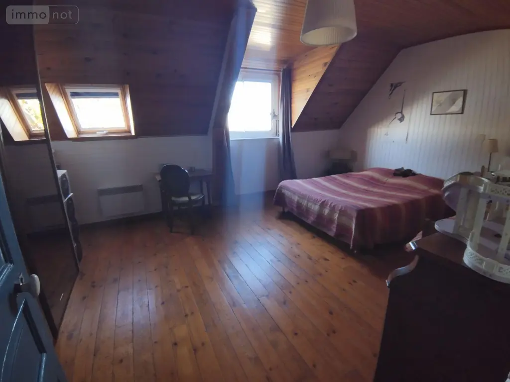 Maison a vendre Locquirec 29241 Finistère 29 165 m2 9 pièces 899850 euros LOLG 013