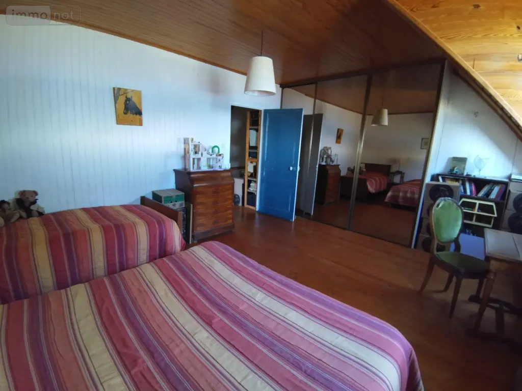 Maison a vendre Locquirec 29241 Finistère 29 165 m2 9 pièces 899850 euros LOLG 014