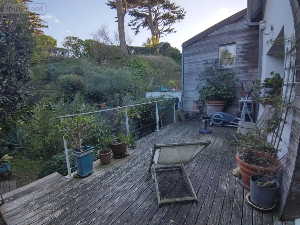 Maison a vendre Locquirec 29241 Finistère 29 165 m2 9 pièces 899850 euros LOLG 015