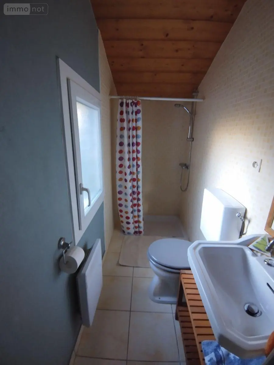 Maison a vendre Locquirec 29241 Finistère 29 165 m2 9 pièces 899850 euros LOLG 018