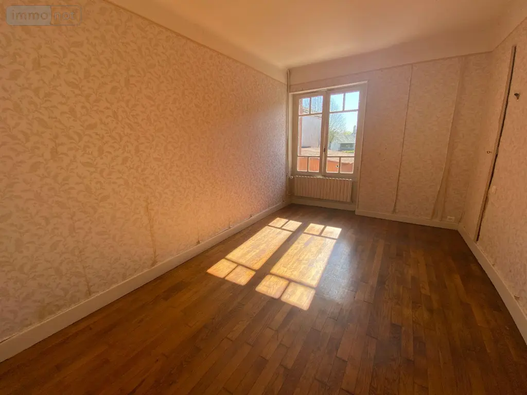 Maison a vendre Villedieu-sur-Indre 36320 Indre 36 74 m2 4 pièces 54200 euros 1051879 009