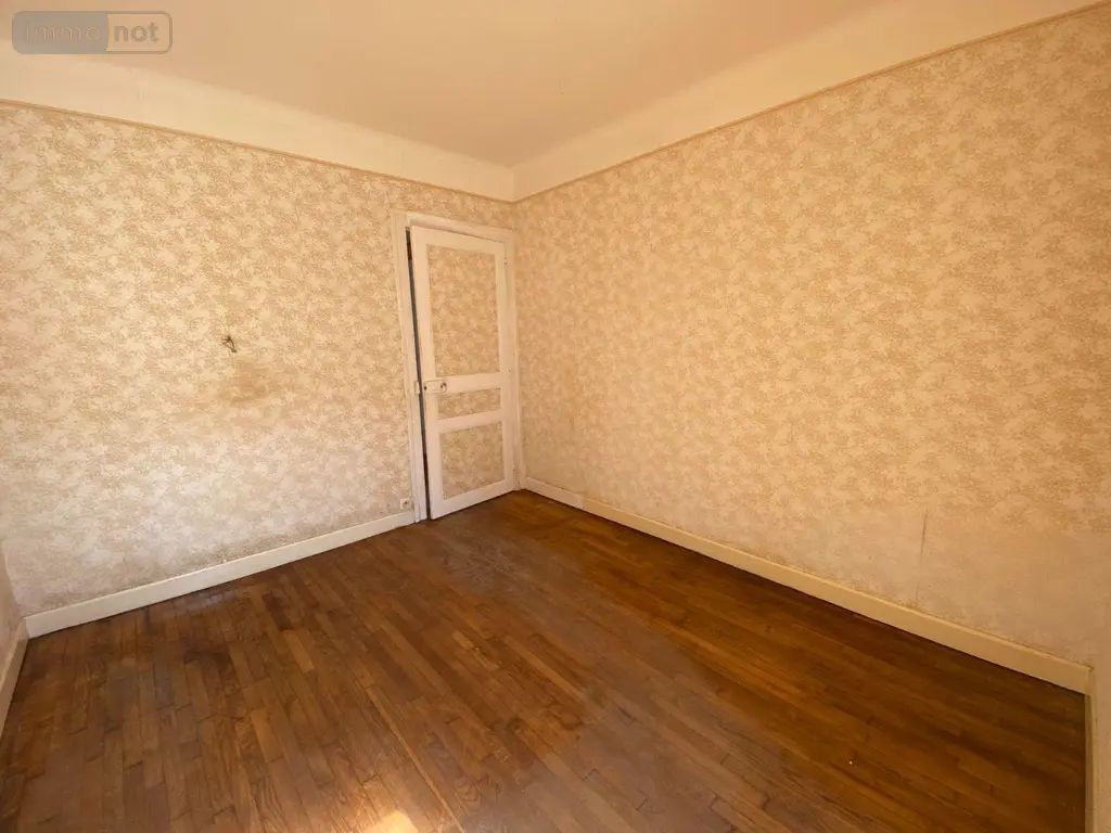 Maison a vendre Villedieu-sur-Indre 36320 Indre 36 74 m2 4 pièces 54200 euros 1051879 008