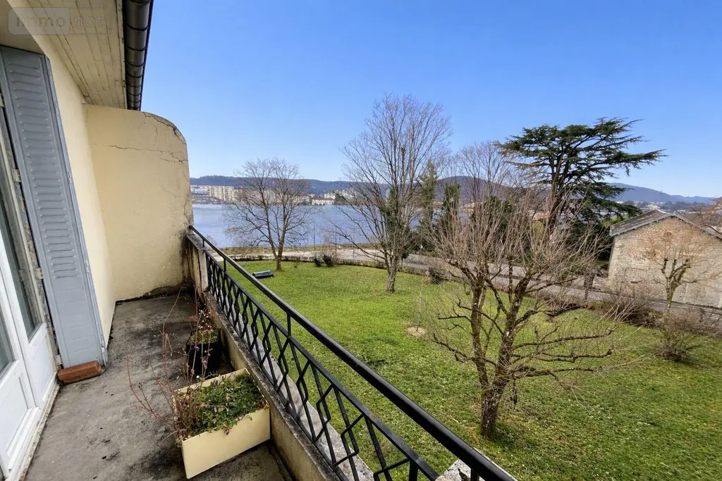 Appartement a vendre Besançon 25000 Doubs 25 89 m2 4 pièces 139000 euros 25006-97-2025 001