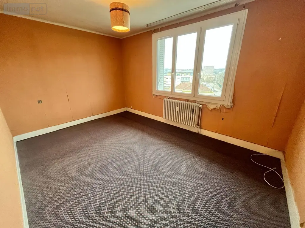 Appartement a vendre Besançon 25000 Doubs 25 89 m2 4 pièces 139000 euros 25006-97-2025 007