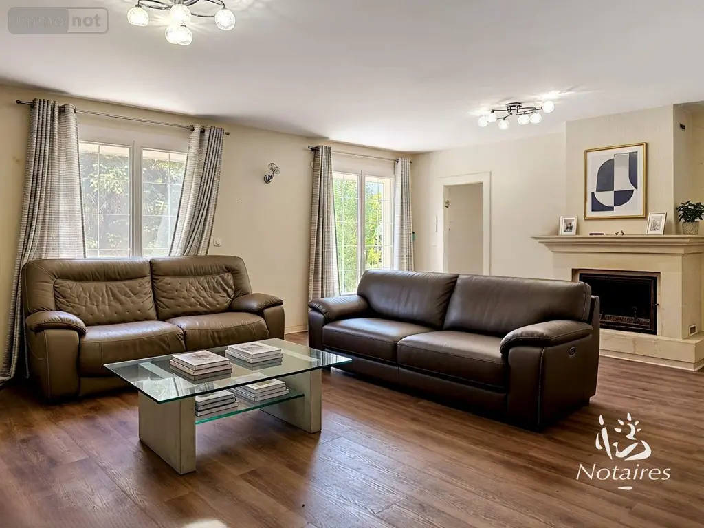 Maison a vendre Latresne 33360 Gironde 33 133 m2 5 pièces 451000 euros 007/914 003