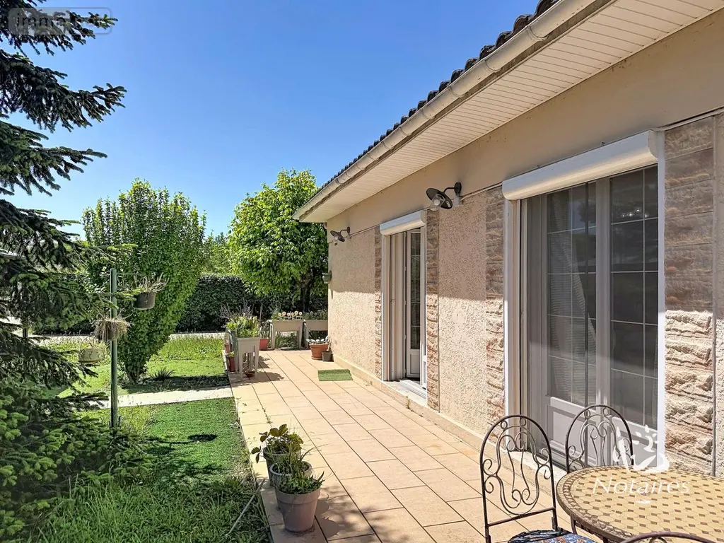 Maison a vendre Latresne 33360 Gironde 33 133 m2 5 pièces 451000 euros 007/914 002
