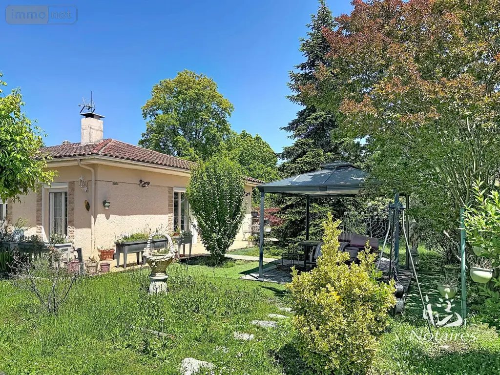 Maison a vendre Latresne 33360 Gironde 33 133 m2 5 pièces 451000 euros 007/914 008