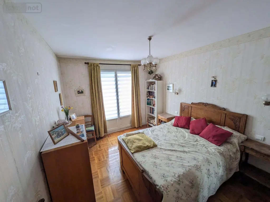 Appartement a vendre Montfort-sur-Meu 35160 Ille-et-Vilaine 35 83 m2 4 pièces 156000 euros 35129-6642 003