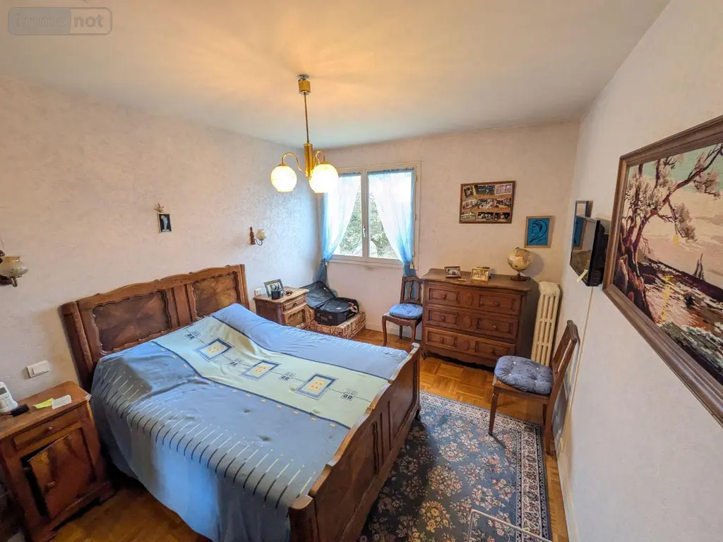 Appartement a vendre Montfort-sur-Meu 35160 Ille-et-Vilaine 35 83 m2 4 pièces 156000 euros 35129-6642 004