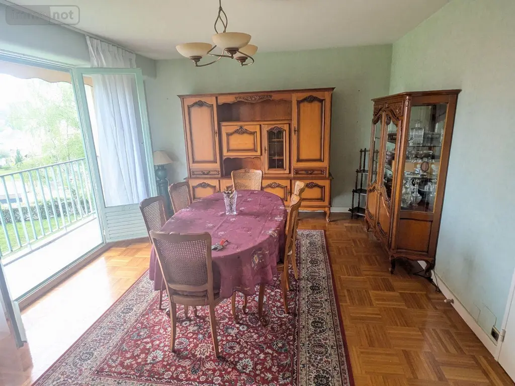 Appartement a vendre Montfort-sur-Meu 35160 Ille-et-Vilaine 35 83 m2 4 pièces 156000 euros 35129-6642 007