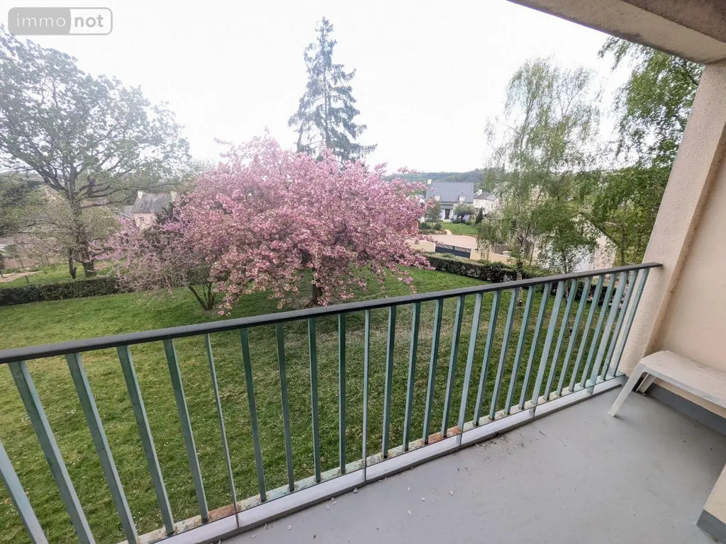 Appartement a vendre Montfort-sur-Meu 35160 Ille-et-Vilaine 35 83 m2 4 pièces 156000 euros 35129-6642 001