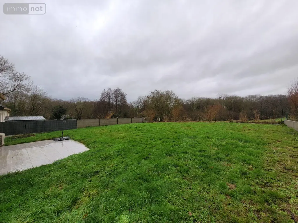 Maison a vendre Taden 22100 Côtes-d'Armor 22 76 m2 4 pièces 239840 euros 306MO 005